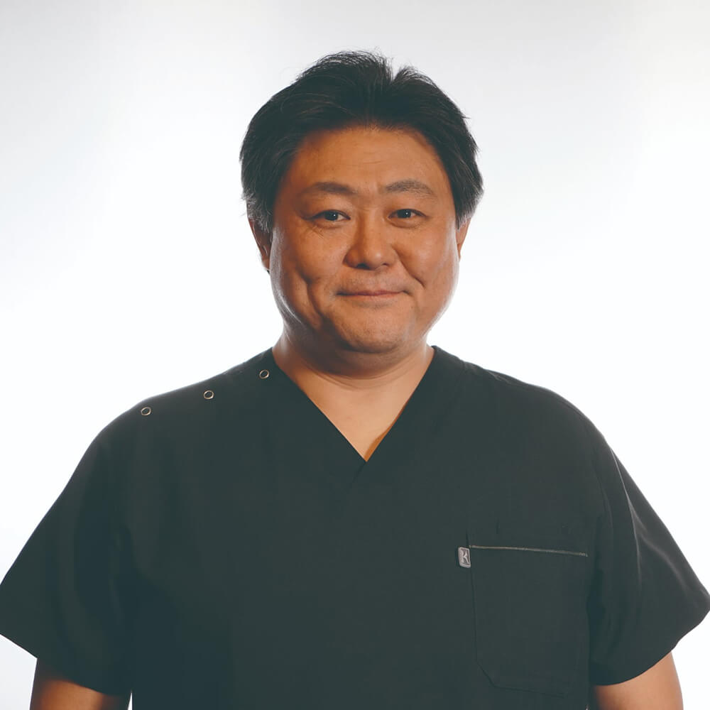 中村 真人